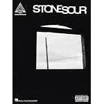Stone Sour book cover
