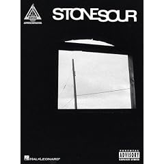 STONE SOUR (Guitar Recorded Version)