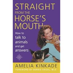 Straight from the Horse's Mouth: How to Talk to Animals and Get Answers