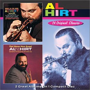 CD-Charts  Music : Honey in the Horn/That Honey Horn Sound