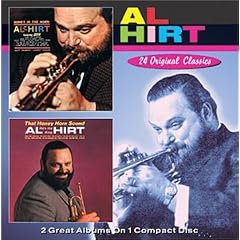 Honey in the Horn/That Honey Horn Sound
