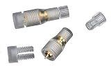 Posi-Products Satellite Radio Connector Kit 2 connectors for installing a satellite radio