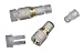 Posi-Products Satellite Radio Connector Kit 2 connectors for installing a satellite radio