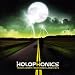 Holophonics-Travel Diary from Inner Landscape