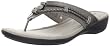 Minnetonka Women's Silverthorne Thong Sandal