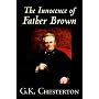 The Innocence of Father Brown