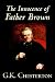 The Innocence of Father Brown
