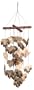 Caramba  WC968  Merlot Windchimes