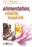 Revue Jouvence  / Alimentation, longévité, vitalité : Le Programme de Longue Vie