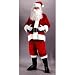 Santa Suit Costume Rich Velvet 41ZAR9PQFKL. SL75 Santa Suit Costume Rich Velvet