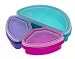 Tumble Mates Snap-Apart Dish