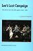 Books : Lee's Last Campaign: The Story of Lee and His Men against Grant-1864