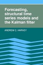 Forecasting, Structural Time Series Models and the Kalman Filter
