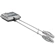 Coleman Camp Cooker - Gray