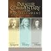 Parallel Commentary on the New Testament: Spurgeon, Wesley, Henry