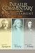 Parallel Commentary on the New Testament: Spurgeon, Wesley, Henry