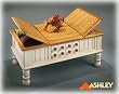 Rock Falls Storage Cocktail Table By Ashley Furniture