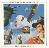 The Immigrants