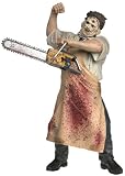 Leatherface-Texas Chainsaw Massacre-motion Activated 18 Inch Figure-mcfarlane