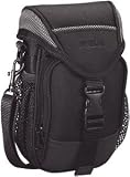 Ambico BC-02VI Vision Series Large Point and Shoot/ Small Digital Camera Bag