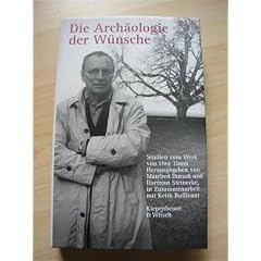 Die Arch�ologie der W�nsche