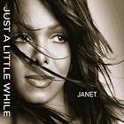 Just A Little While by Janet Jackson