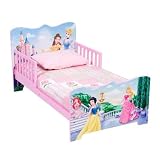 Delta Childrens Products Princess Wooden Toddler... by Delta Childrens Products