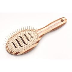 Olivia Garden Healthy Hair Bambus Flachb�rste