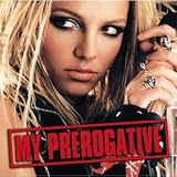 My Prerogative/Megamix, Pt. 1