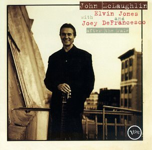  John McLaughlin