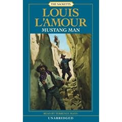 Mustang Man (Louis L'Amour)