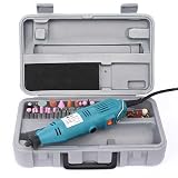 46 Piece Dremel Type Carving Tool Kit by Trademark
