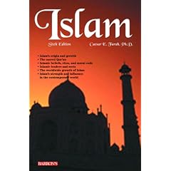 Islam (Barron's)