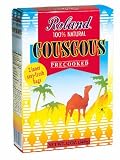 Roland Couscous, 12 oz