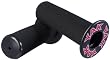 YAK BMX Grips Black