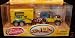Breyer Adventure Vehicle & Two Horse Trailer