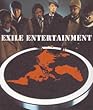 EXILE ENTERTAINMENT(���񐶎Y����)(CCCD)(DVD�t)