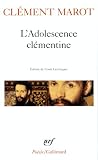 L'adolescence cl�mentine