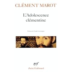 L'adolescence cl�mentine