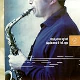 The Ed Palermo Big Band Plays the Music of Frank Zappa