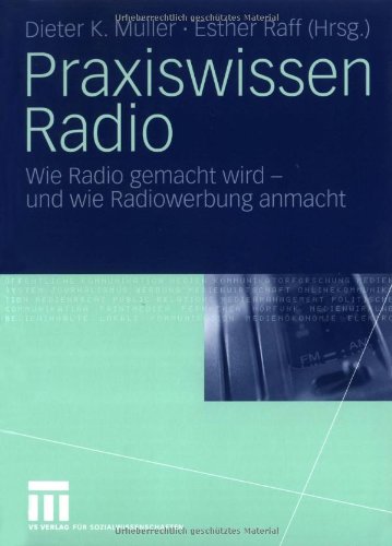 Radiowerbung