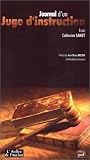 Journal d'un juge d'instruction, essai