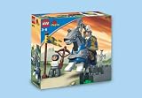 Eigenschaften LEGO 4775 / Lego Duplo Burg 4775 - Ritter und Knappe