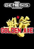 Golden Axe [Download]
