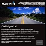 Garmin City Navigator for Detailed Maps of Areas in Western Russia, Including Moscow and St. Petersburg (microSD/SD Card)