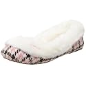 Roxy Women's Peppermint Slipper