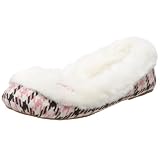Roxy Women's Peppermint Slipper