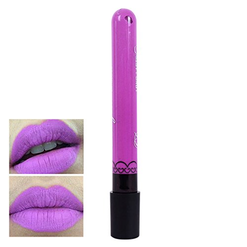 Weixinbuy Beauty Makeup Waterproof Lip Pencil Lipstick Lip Gloss Lip Pen Sexy #26