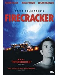 DVD: Firecracker - 7 Arts