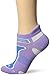 Balega Ultralight No Show Athletic Running Socks for Men and Women (1 Pair), Lavender, Medium